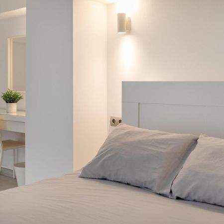 Alison'S Loft Daire Alicante Dış mekan fotoğraf