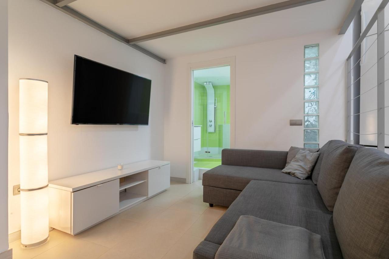 Alison'S Loft Daire Alicante Dış mekan fotoğraf