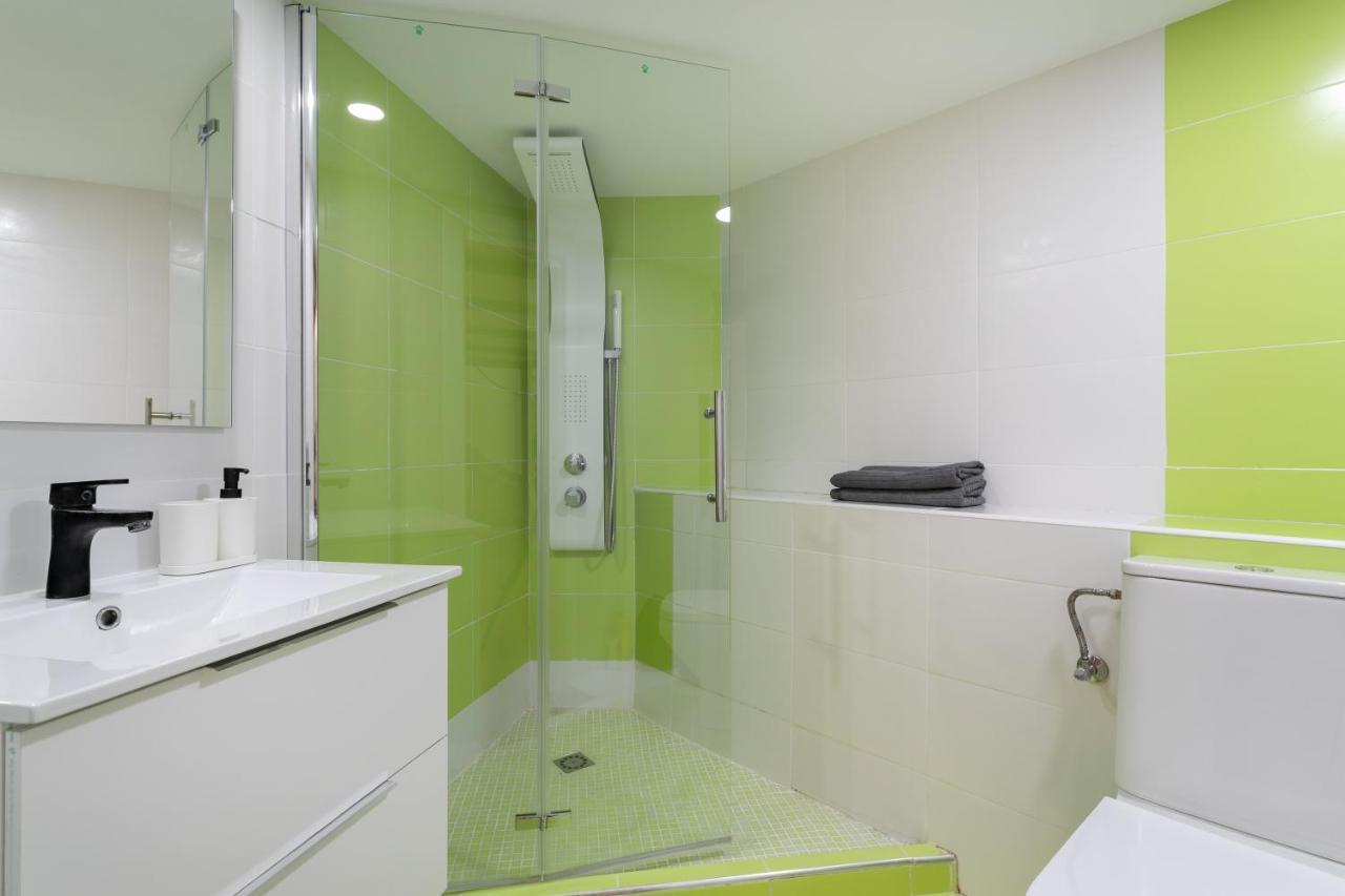 Alison'S Loft Daire Alicante Dış mekan fotoğraf