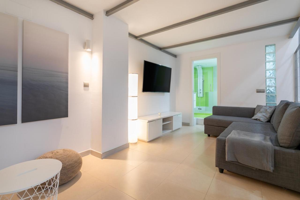 Alison'S Loft Daire Alicante Dış mekan fotoğraf