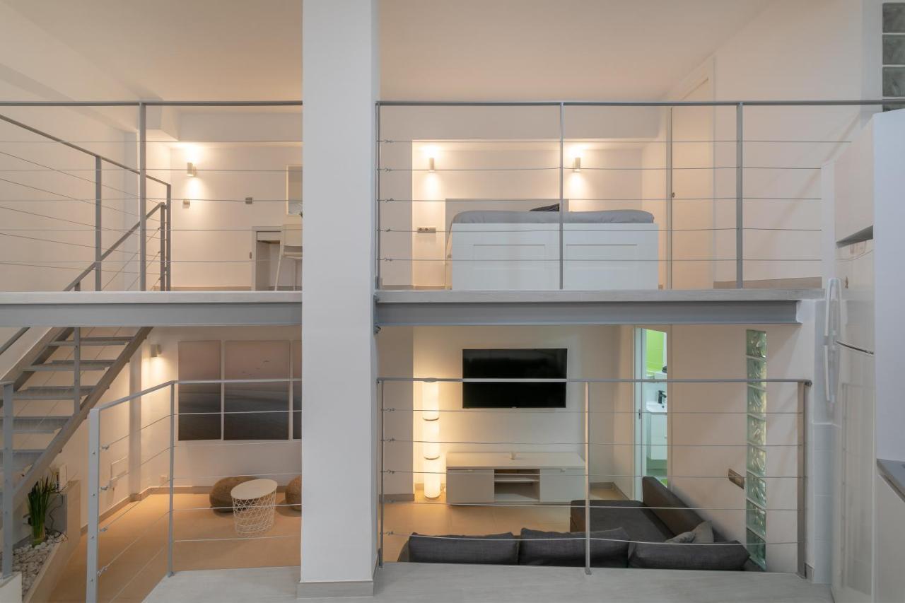 Alison'S Loft Daire Alicante Dış mekan fotoğraf