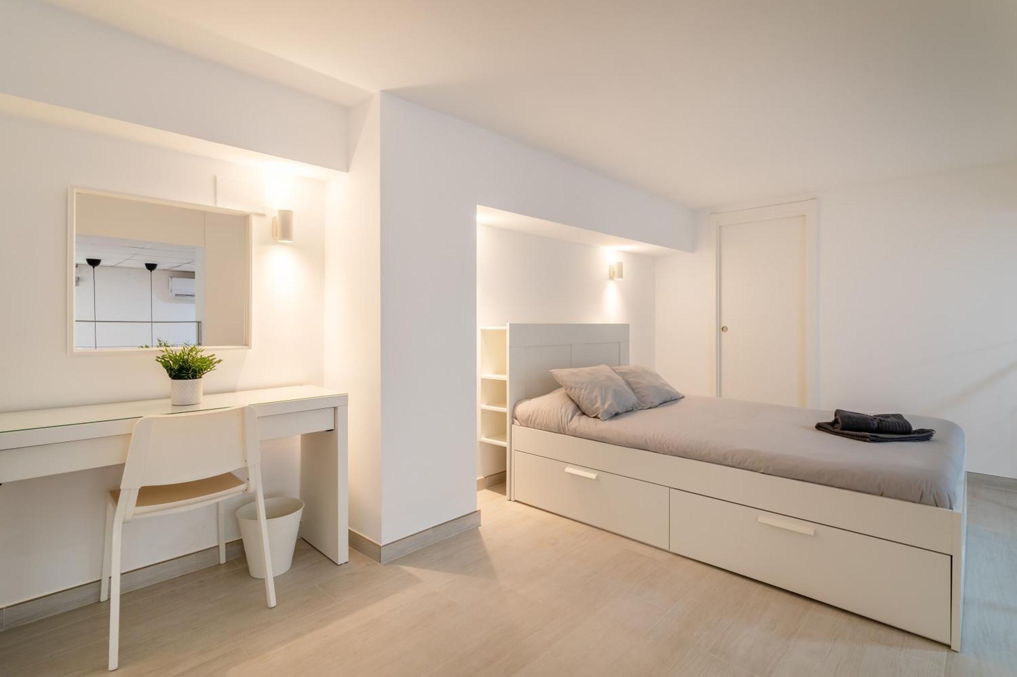 Alison'S Loft Daire Alicante Dış mekan fotoğraf