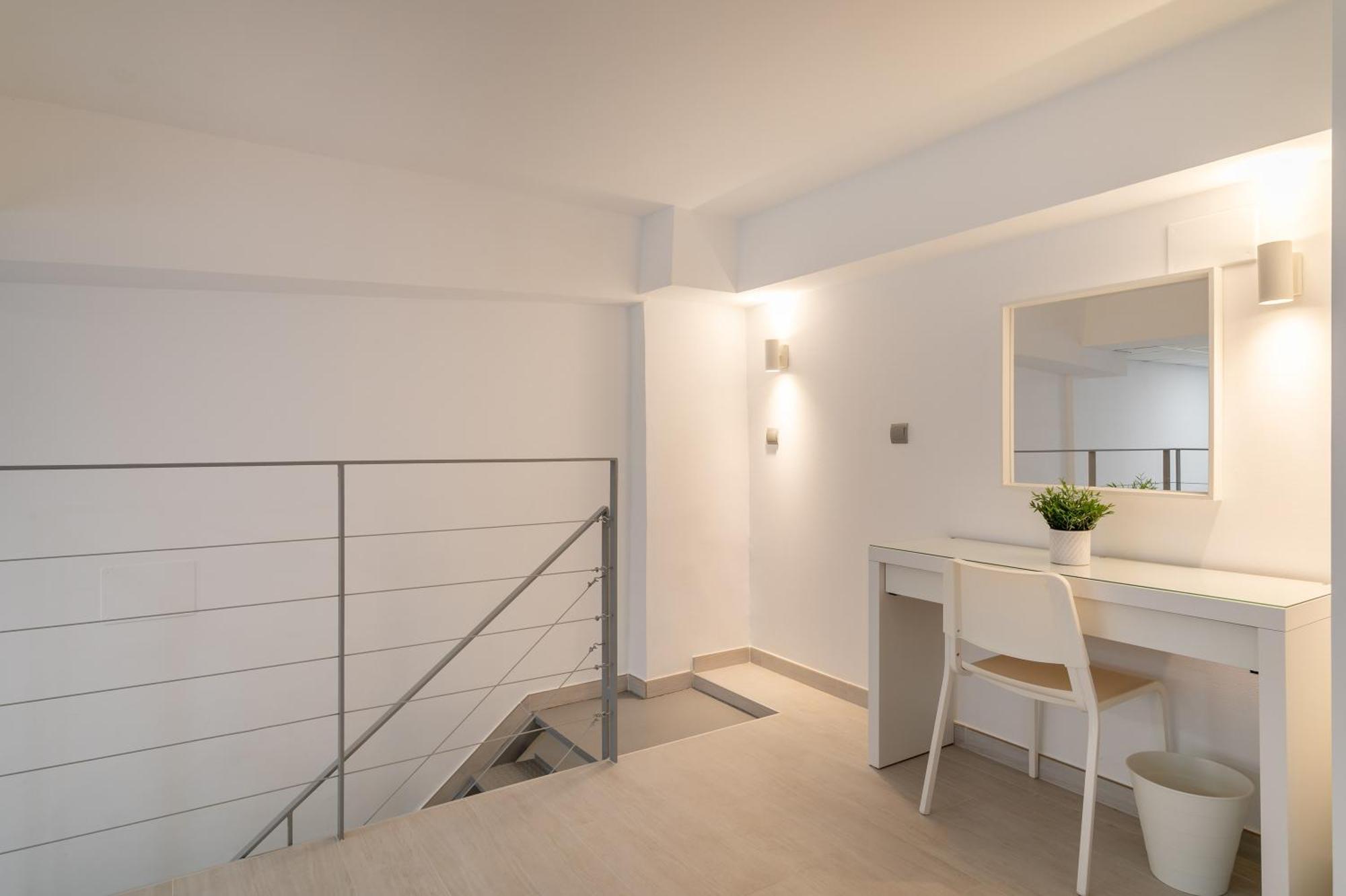 Alison'S Loft Daire Alicante Dış mekan fotoğraf